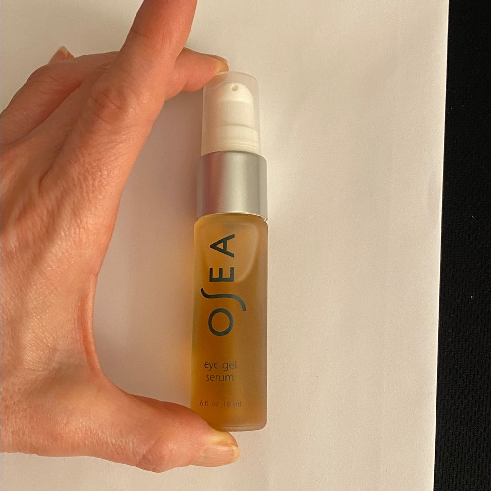 NWT Osea Eye Gel Serum - Picture 3 of 3